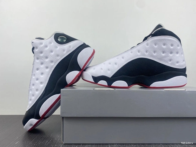Cheap TBK Classic 414571- 4164 Jordan Retro He 13 Game Got 1014